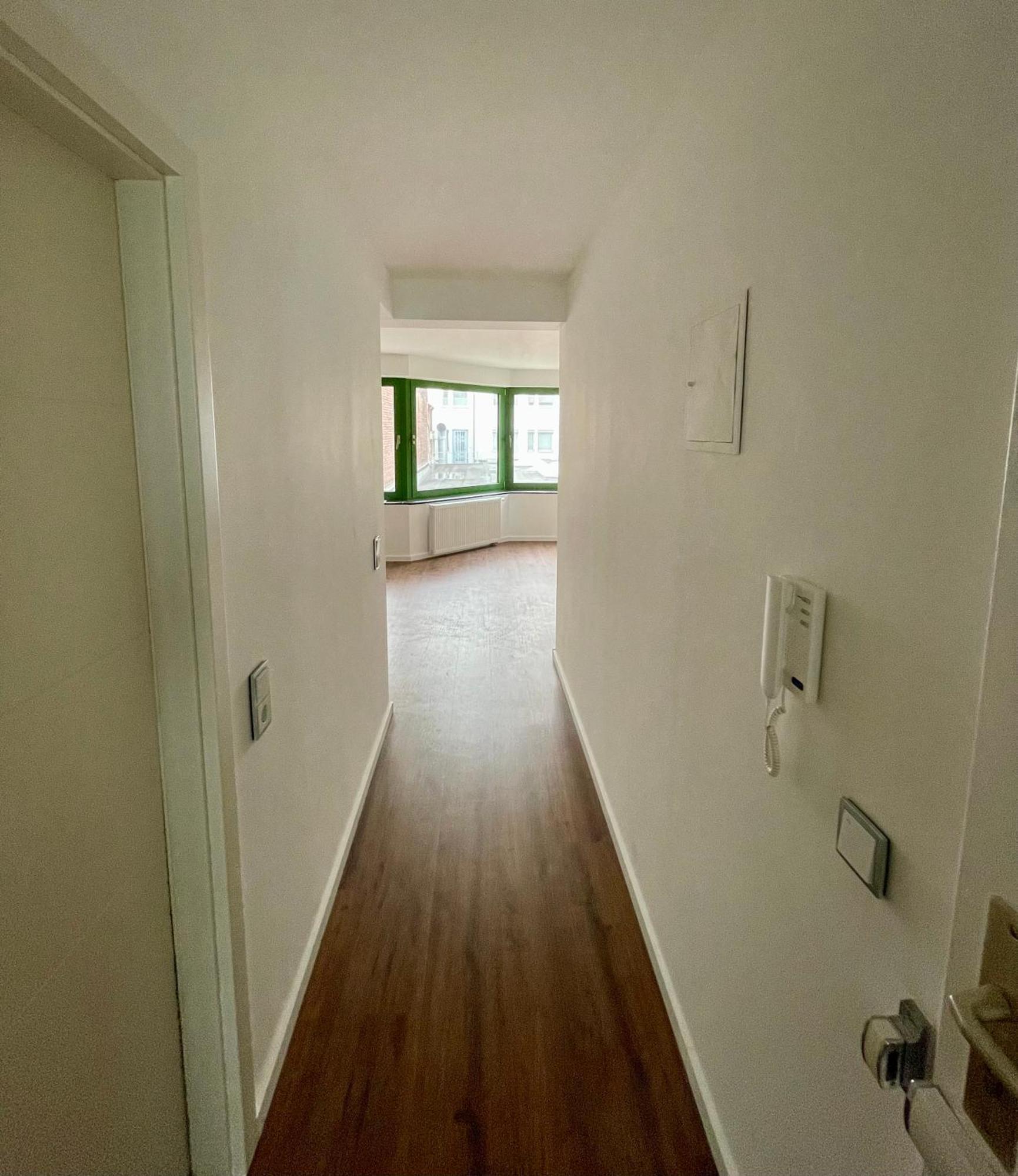 Modernes Appartement In Der Innenstadt Köln Dış mekan fotoğraf